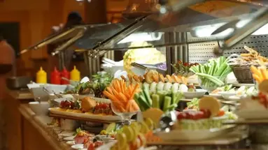 Shoni Bay Resort