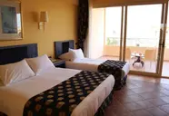 Shoni Bay Resort