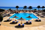 Shoni Bay Resort