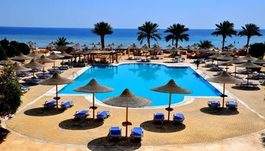 Shoni Bay Resort