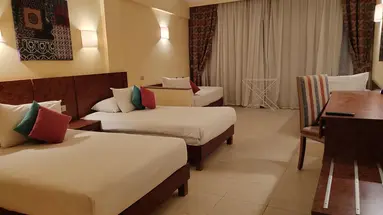 Shoni Bay Resort
