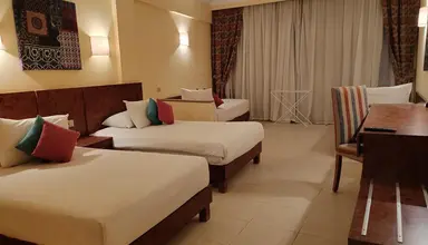 Shoni Bay Resort
