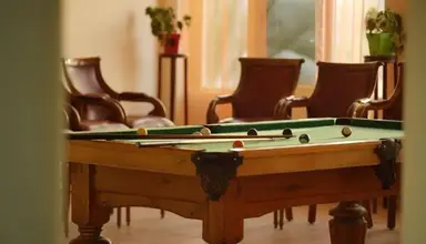 Shoni Bay Resort