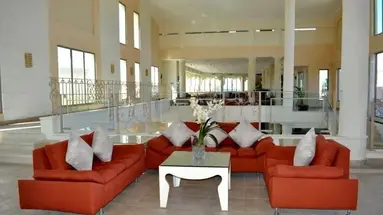 Shoni Bay Resort