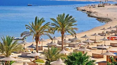 Shoni Bay Resort