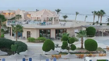Shoni Bay Resort