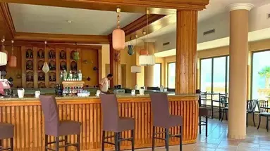Shoni Bay Resort