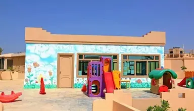 Shoni Bay Resort