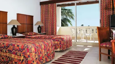 Shores Golden Resort