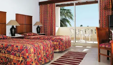 Shores Golden Resort