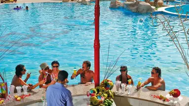 Shores Golden Resort