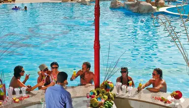 Shores Golden Resort