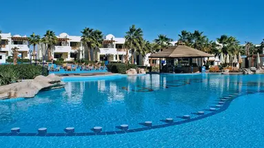 Shores Golden Resort