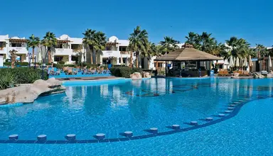 Shores Golden Resort