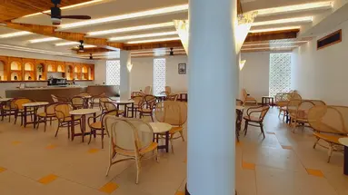 Shukran Palace
