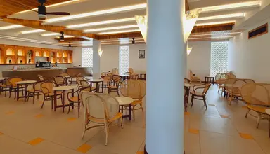 Shukran Palace