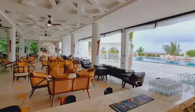 Shukran Palace