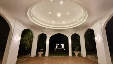 Shukran Palace