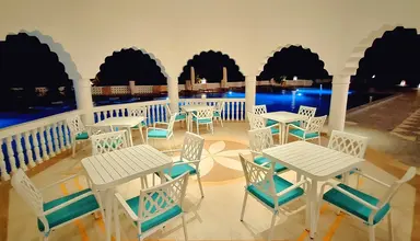 Shukran Palace