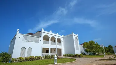 Shukran Palace
