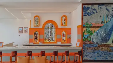 Shukran Palace