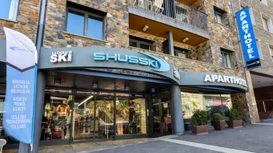 Shusski