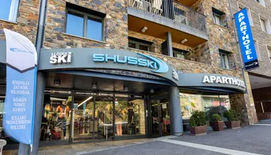 Shusski