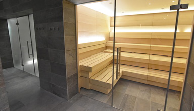 Shuum Boutique Wellness
