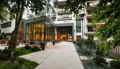 Shuum Boutique Wellness