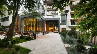 Shuum Boutique Wellness