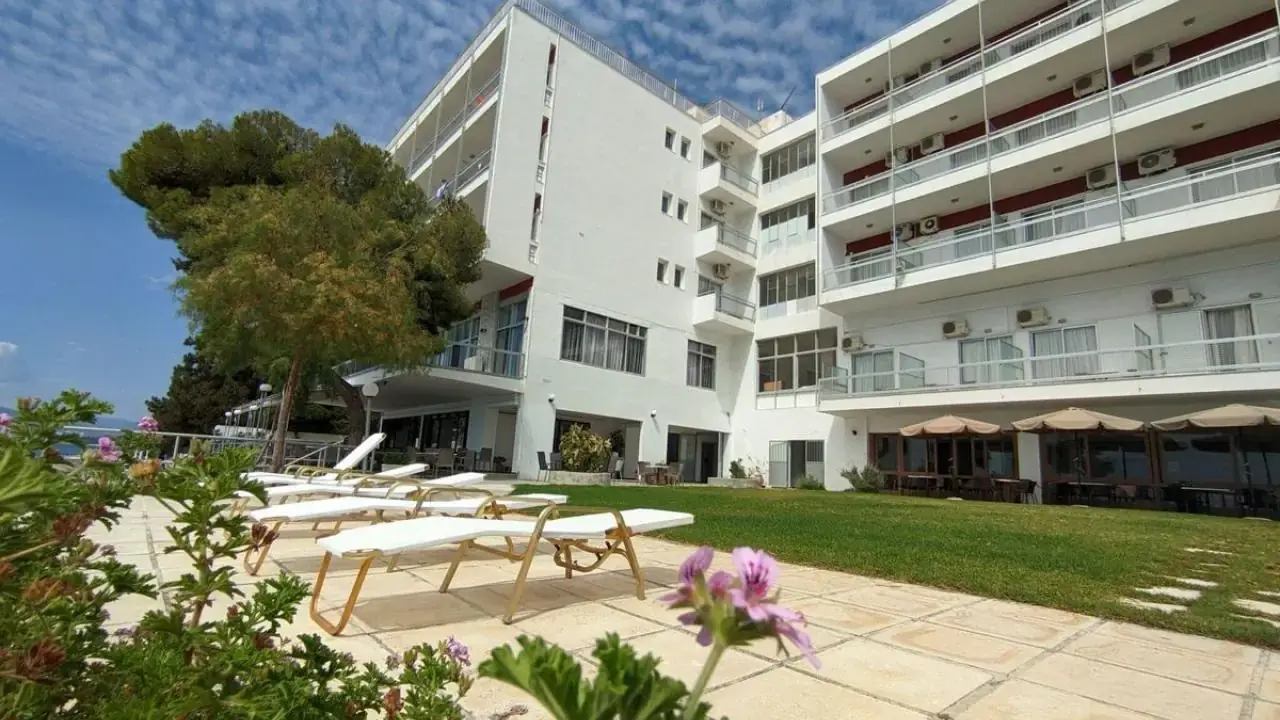 Siagas Beach