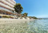 Siagas Beach
