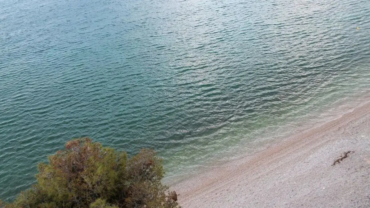 Siagas Beach