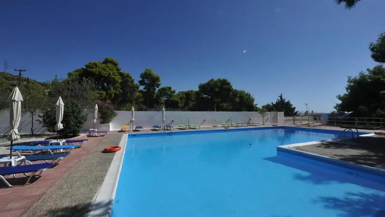Siagas Beach