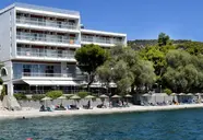 Siagas Beach