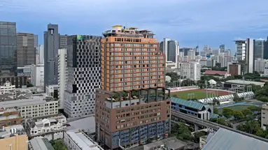 Siam at Siam Design