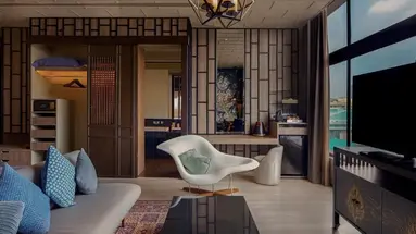 Siam at Siam Design