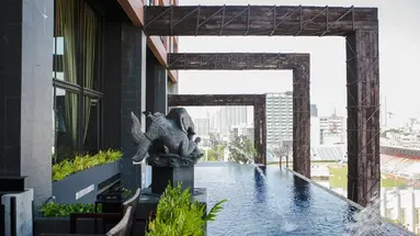 Siam at Siam Design