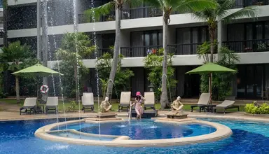 Siam Bayshore
