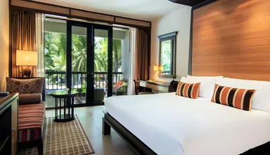 Siam Bayshore