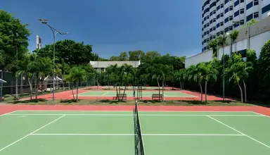 Siam Bayshore
