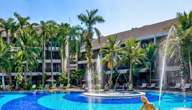 Siam Bayshore