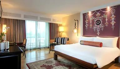 Siam Bayshore