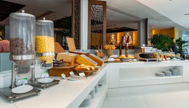 Siam Bayshore