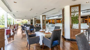 Siam Bayshore