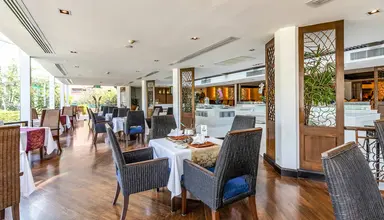 Siam Bayshore