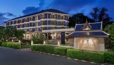 Siam Bayshore