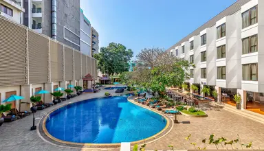 Siam Bayview