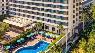 Siam Bayview