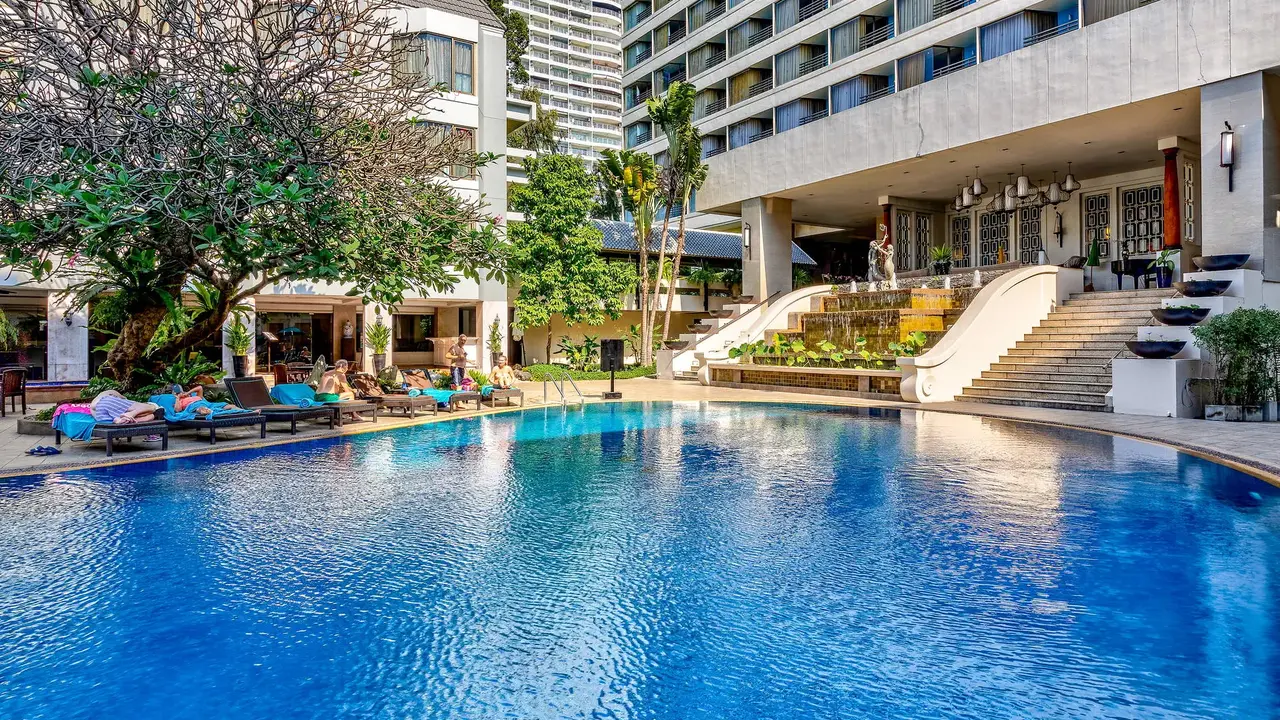 Siam Bayview